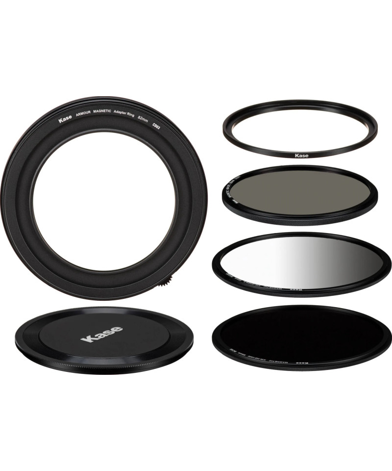 Wolverine Magnetic Master Kit IV 82mm
