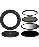 Wolverine Magnetic Master Kit IV 82mm