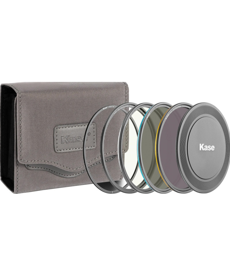 KW Revolution Entry Kit 82mm