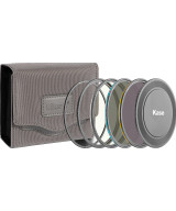 KW Revolution Entry Kit 82mm