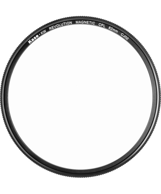 KW Revolution Entry Kit 82mm