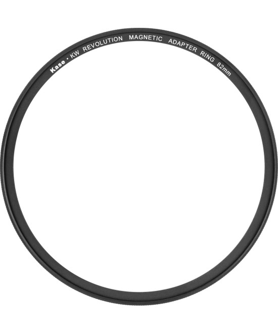 KW Revolution Entry Kit 82mm