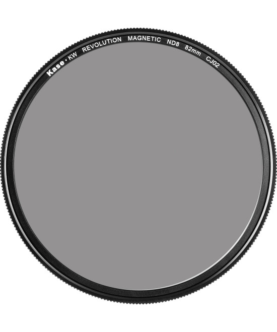 KW Revolution Entry Kit 82mm