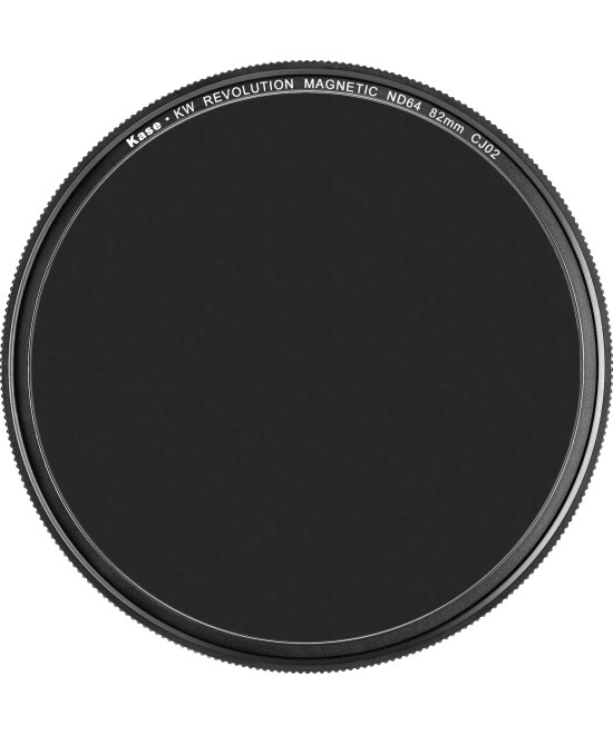KW Revolution Entry Kit 82mm