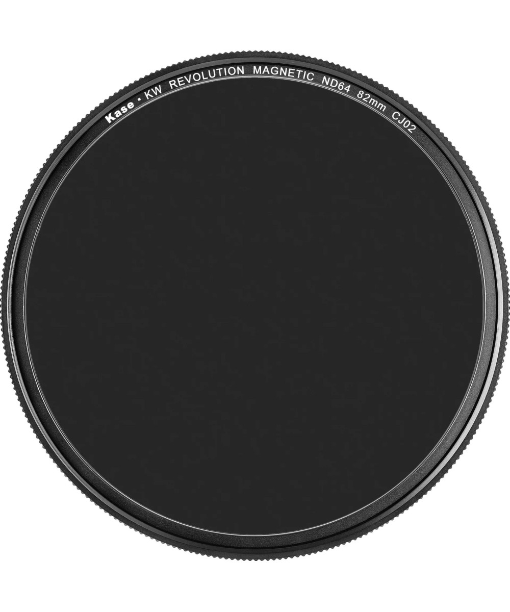 KW Revolution Entry Kit 82mm