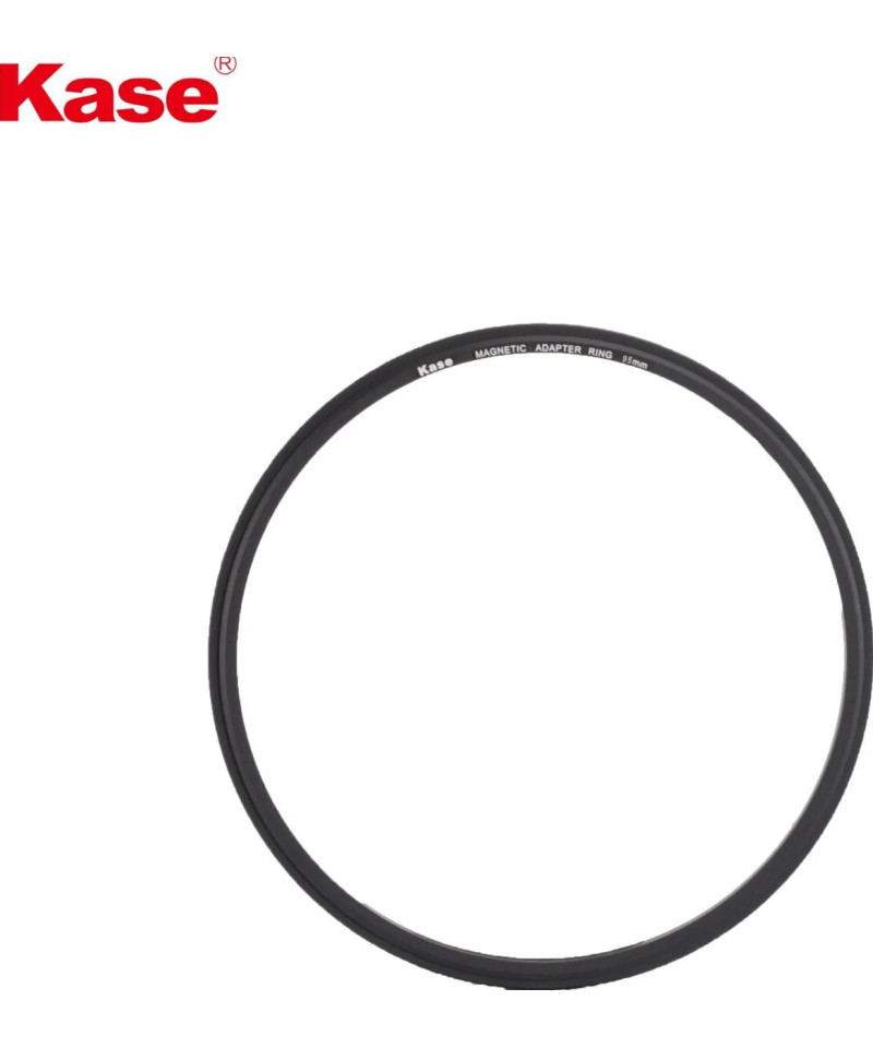 Anello Adattatore Magnetico 95mm