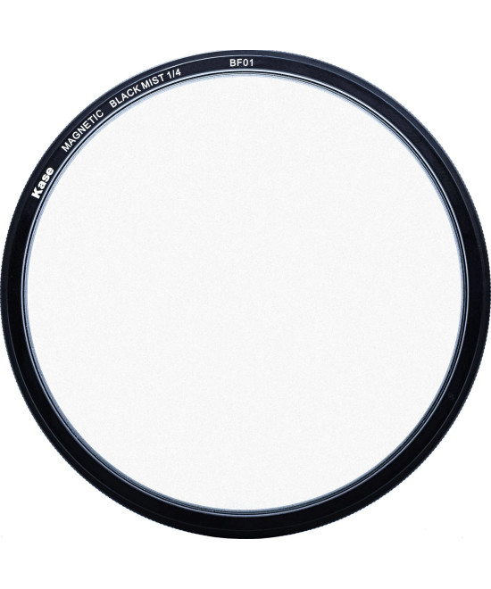 Filtro Black Mist 1/8 Magnetico 62mm