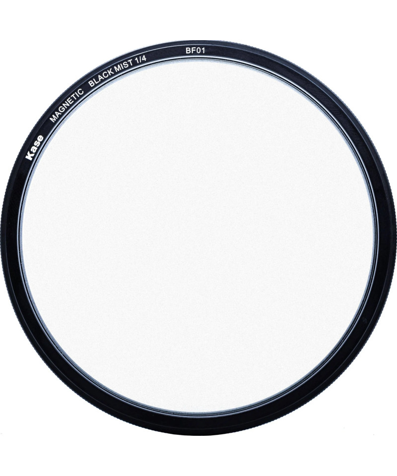 Filtro Black Mist 1/8 Magnetico 62mm