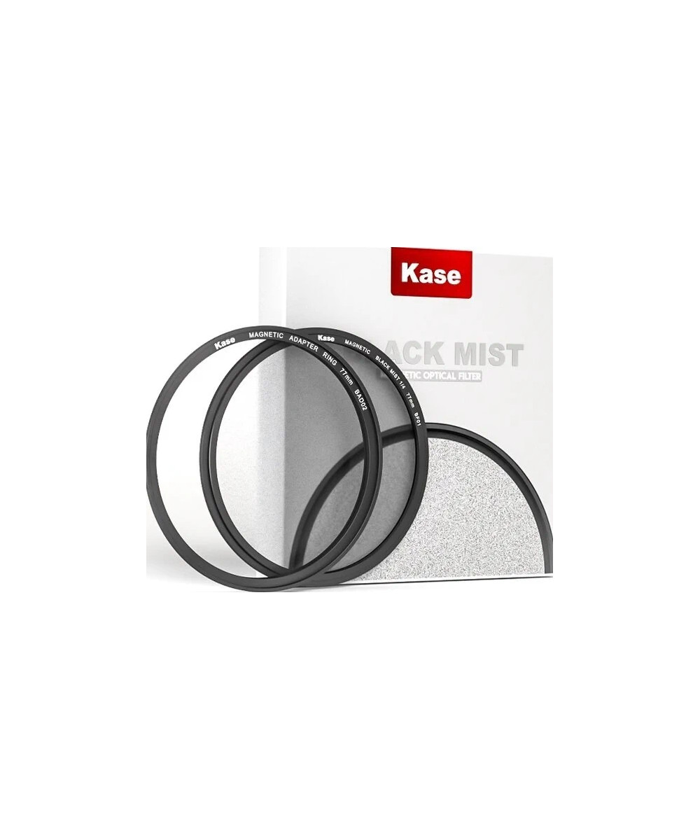 Filtro Black Mist 1/4 Magnetico 49mm
