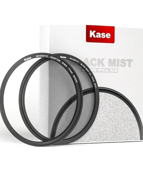 Filtro Black Mist 1/4 Magnetico 52mm