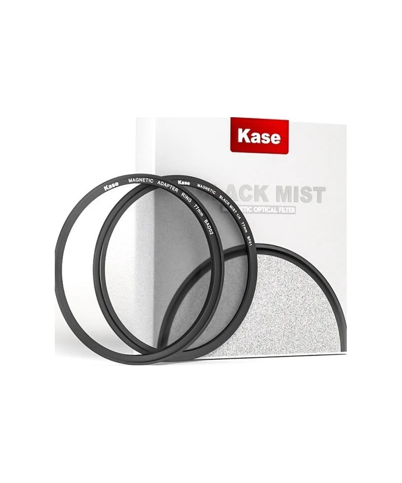 Filtro Black Mist 1/4 Magnetico 52mm