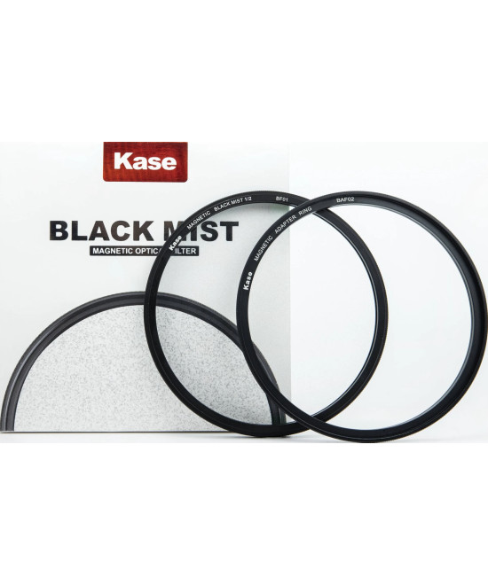 Filtro Black Mist 1/2 Magnetico 49mm