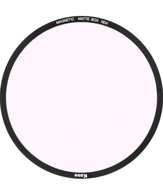 Filtro Circolare Magnetico ND4 per MovieMate