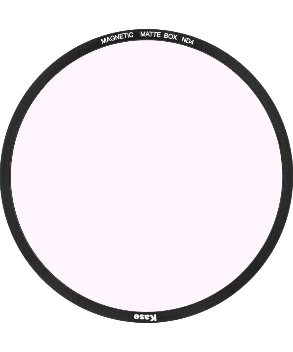 Filtro Circolare Magnetico ND4 per MovieMate