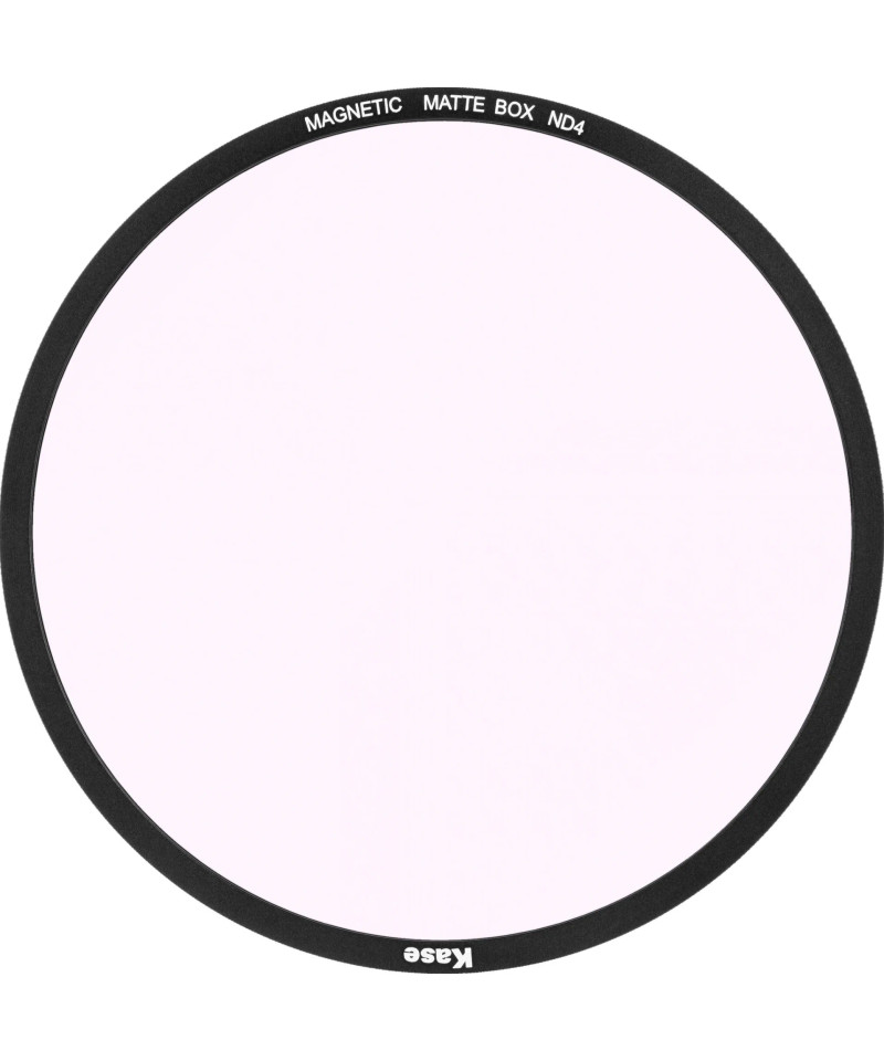 Filtro Circolare Magnetico ND4 per MovieMate