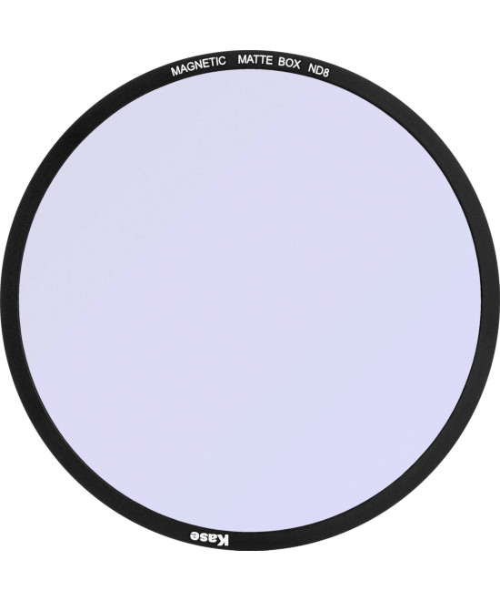 Filtro Circolare Magnetico ND8 per MovieMate