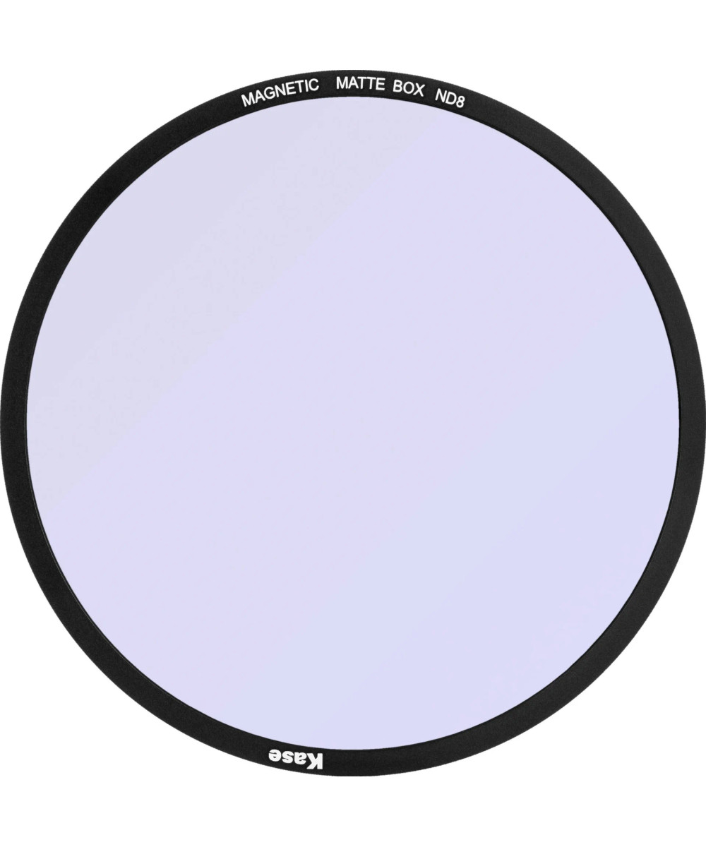Filtro Circolare Magnetico ND8 per MovieMate