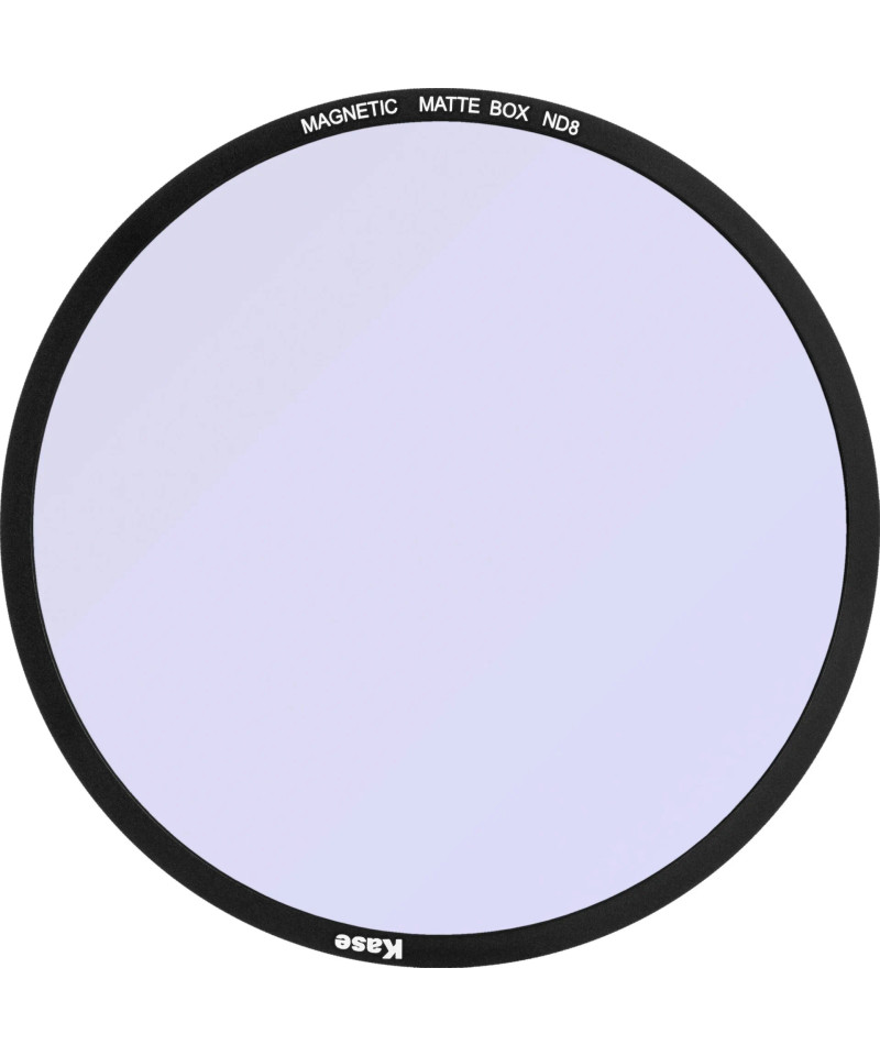 Filtro Circolare Magnetico ND8 per MovieMate