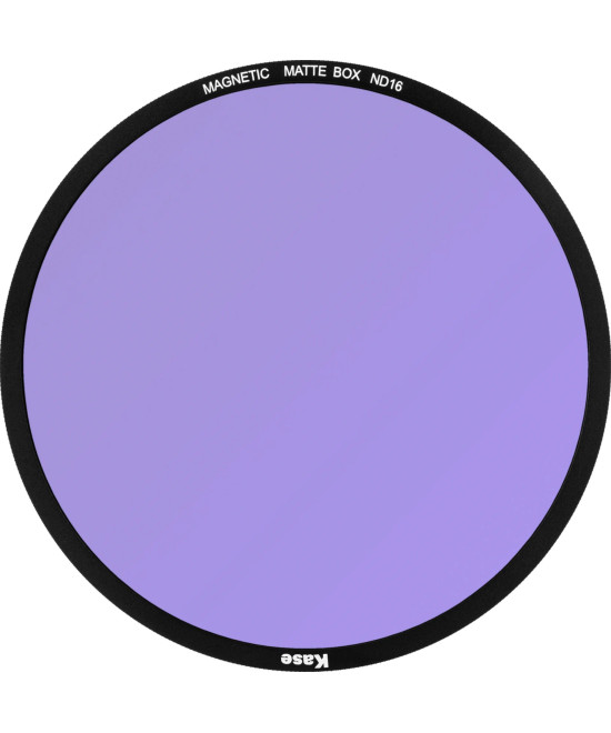 Filtro Circolare Magnetico ND16 per MovieMate
