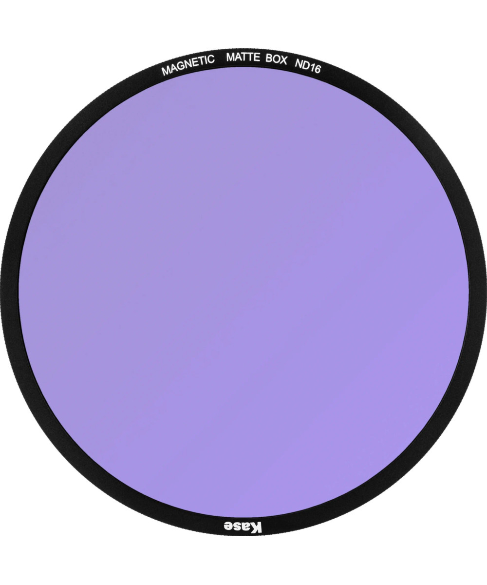 Filtro Circolare Magnetico ND16 per MovieMate