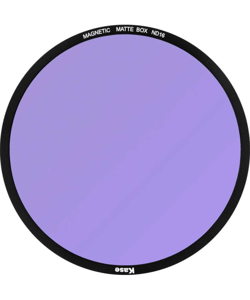 Filtro Circolare Magnetico ND16 per MovieMate