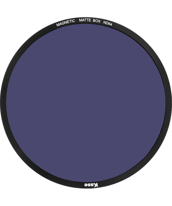 Filtro Circolare Magnetico ND64 per MovieMate
