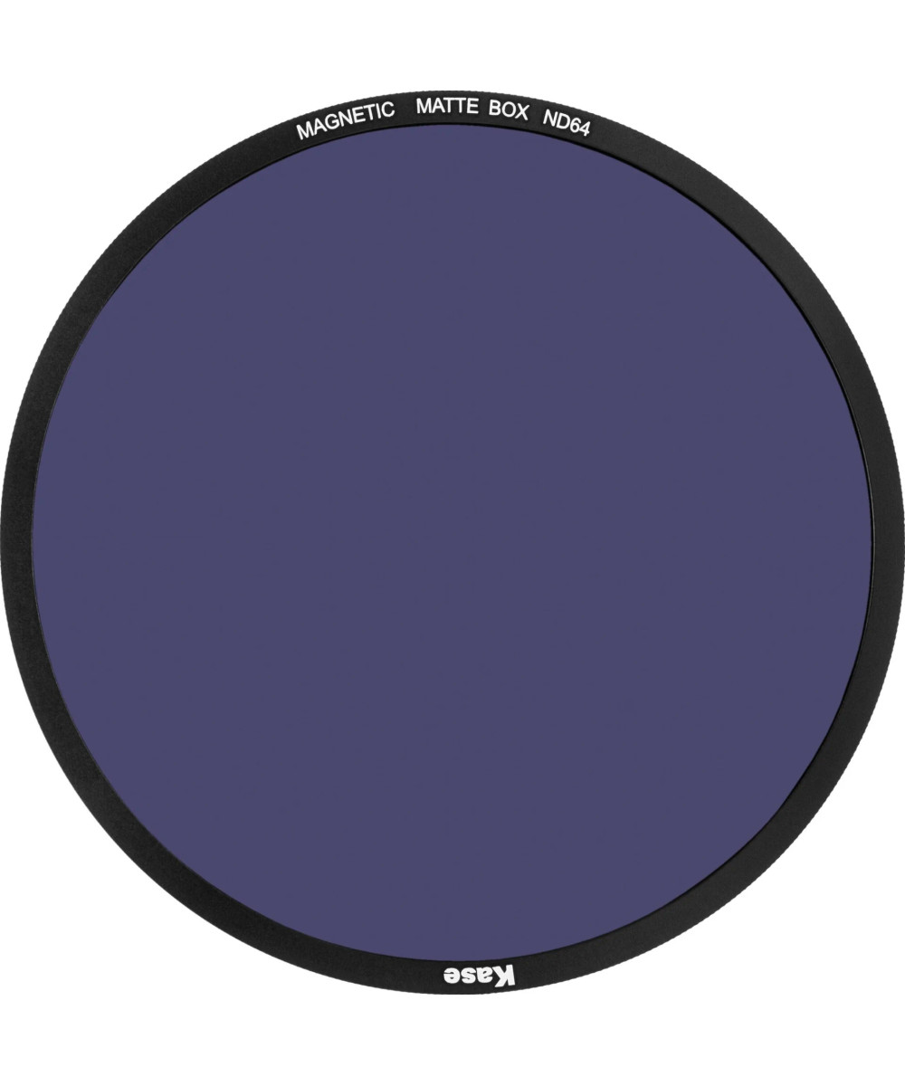Filtro Circolare Magnetico ND64 per MovieMate