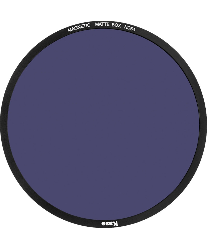 Filtro Circolare Magnetico ND64 per MovieMate