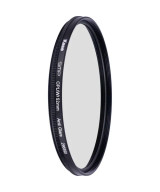 Kase Filtro a Vite CPL III 52mm