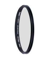 Kase Filtro a Vite CPL III 55mm