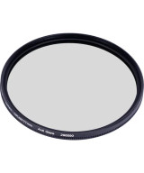 Kase Filtro a Vite CPL III 67mm