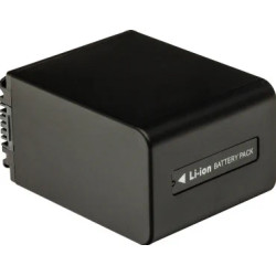 PATONA PLATINUM BATTERY WITH USB-C INPUT FOR SONY NP-FV100 FDR-AX40 FDR-AX45 FDR-CX680 NEX-VG30