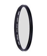 Kase Filtro a Vite CPL III 72mm