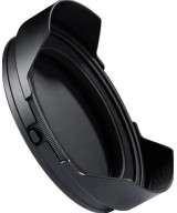 REVOLUTION 112MM LENS HOOD FOR NIKON Z 14-24 (LENS HOOD+BACK CAP)