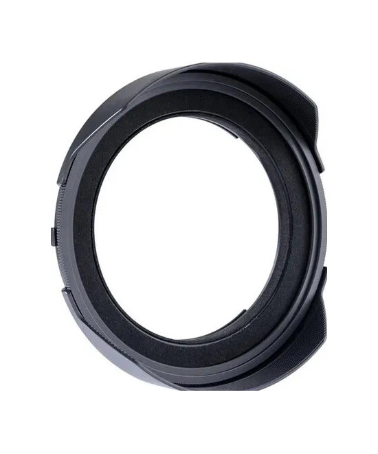 REVOLUTION 112MM LENS HOOD FOR NIKON Z 14-24 (LENS HOOD+BACK CAP)