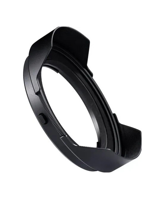 REVOLUTION 112MM LENS HOOD FOR NIKON Z 14-24 (LENS HOOD+BACK CAP)
