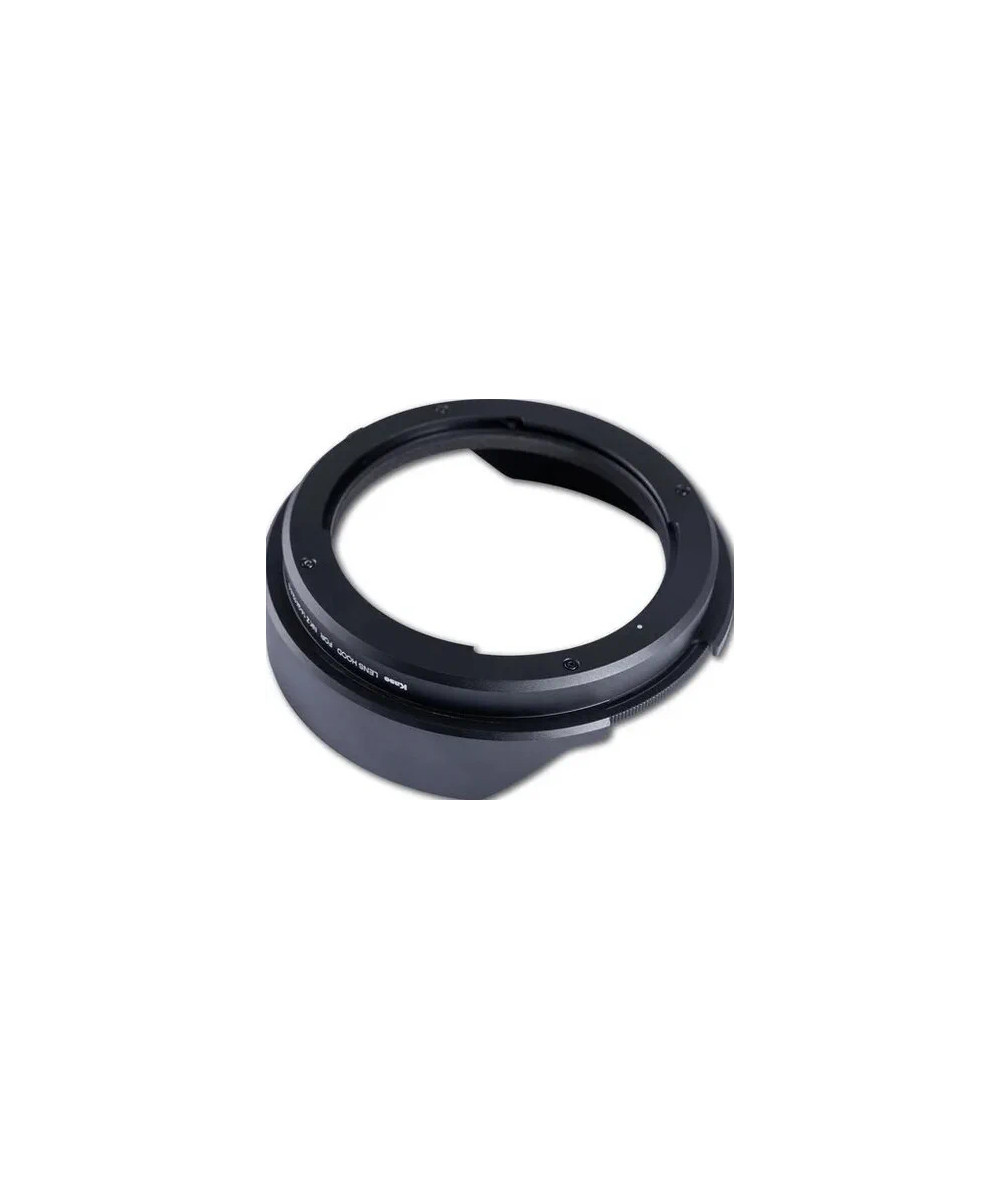 REVOLUTION 112MM LENS HOOD FOR NIKON Z 14-24 (LENS HOOD+BACK CAP)