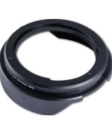REVOLUTION 112MM LENS HOOD FOR NIKON Z 14-24 (LENS HOOD+BACK CAP)