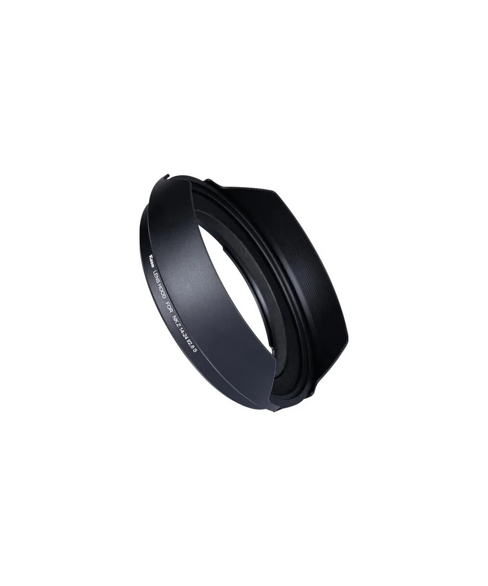 REVOLUTION 112MM LENS HOOD FOR NIKON Z 14-24 (LENS HOOD+BACK CAP)