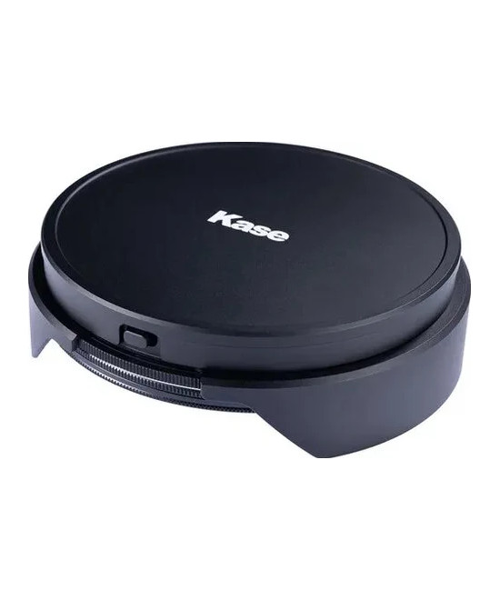 REVOLUTION 112MM LENS HOOD FOR NIKON Z 14-24 (LENS HOOD+BACK CAP)