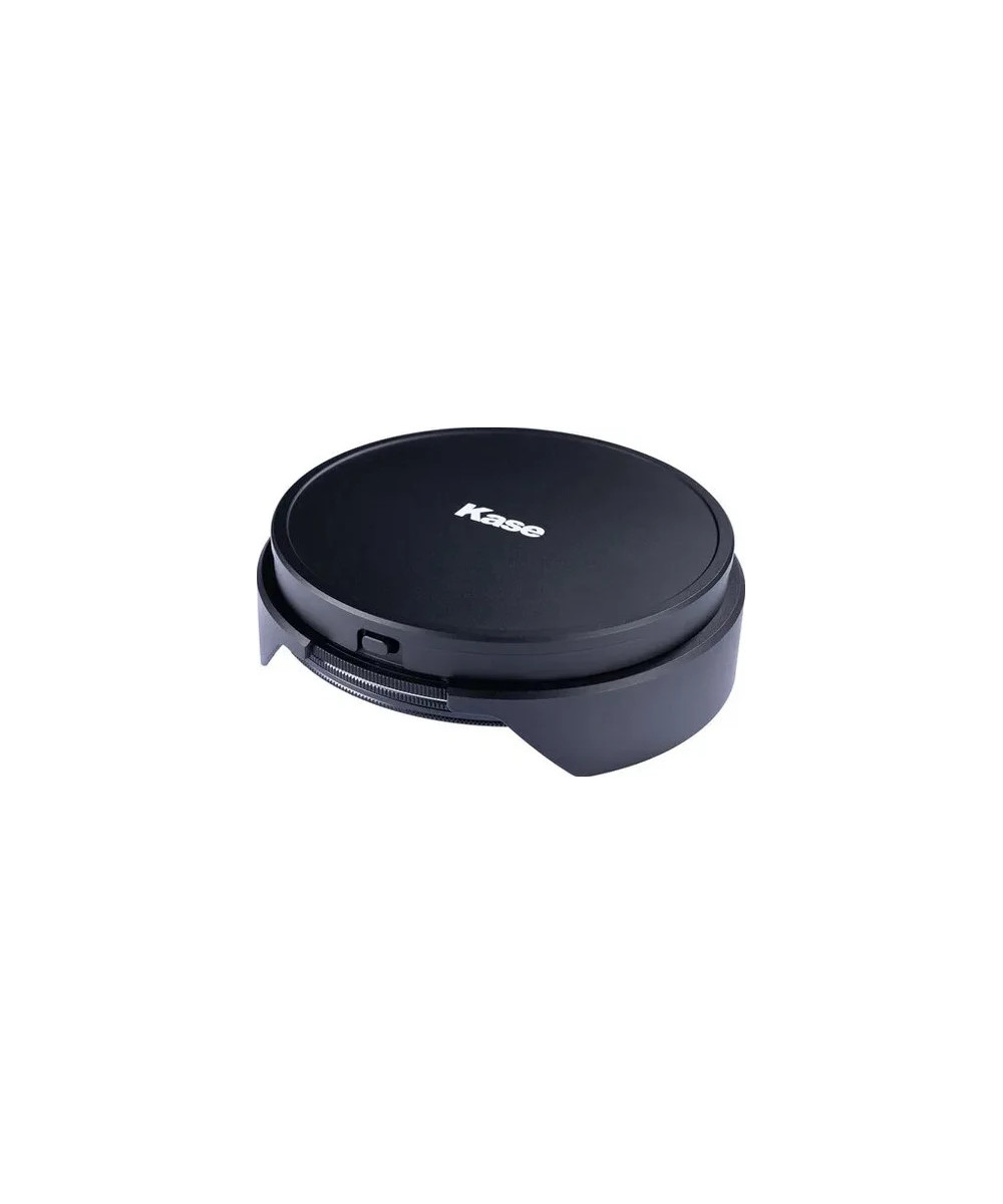 REVOLUTION 112MM LENS HOOD FOR NIKON Z 14-24 (LENS HOOD+BACK CAP)
