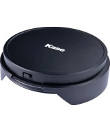REVOLUTION 112MM LENS HOOD FOR NIKON Z 14-24 (LENS HOOD+BACK CAP)