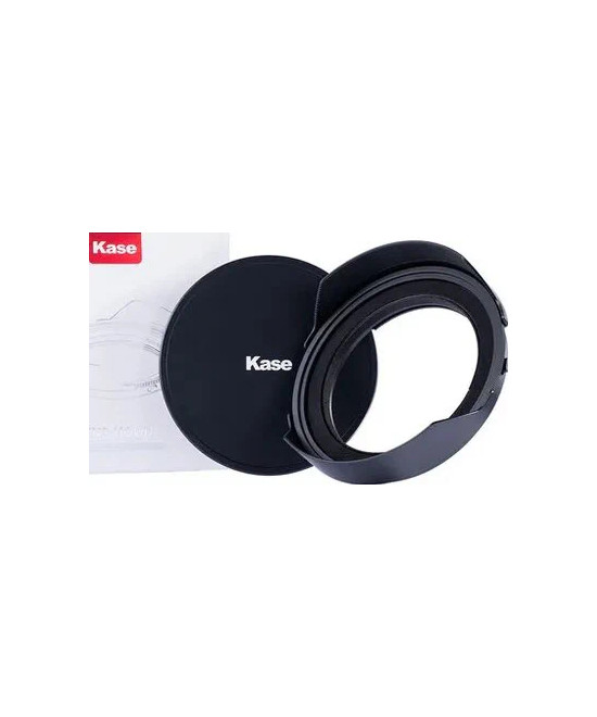 REVOLUTION 112MM LENS HOOD FOR NIKON Z 14-24 (LENS HOOD+BACK CAP)