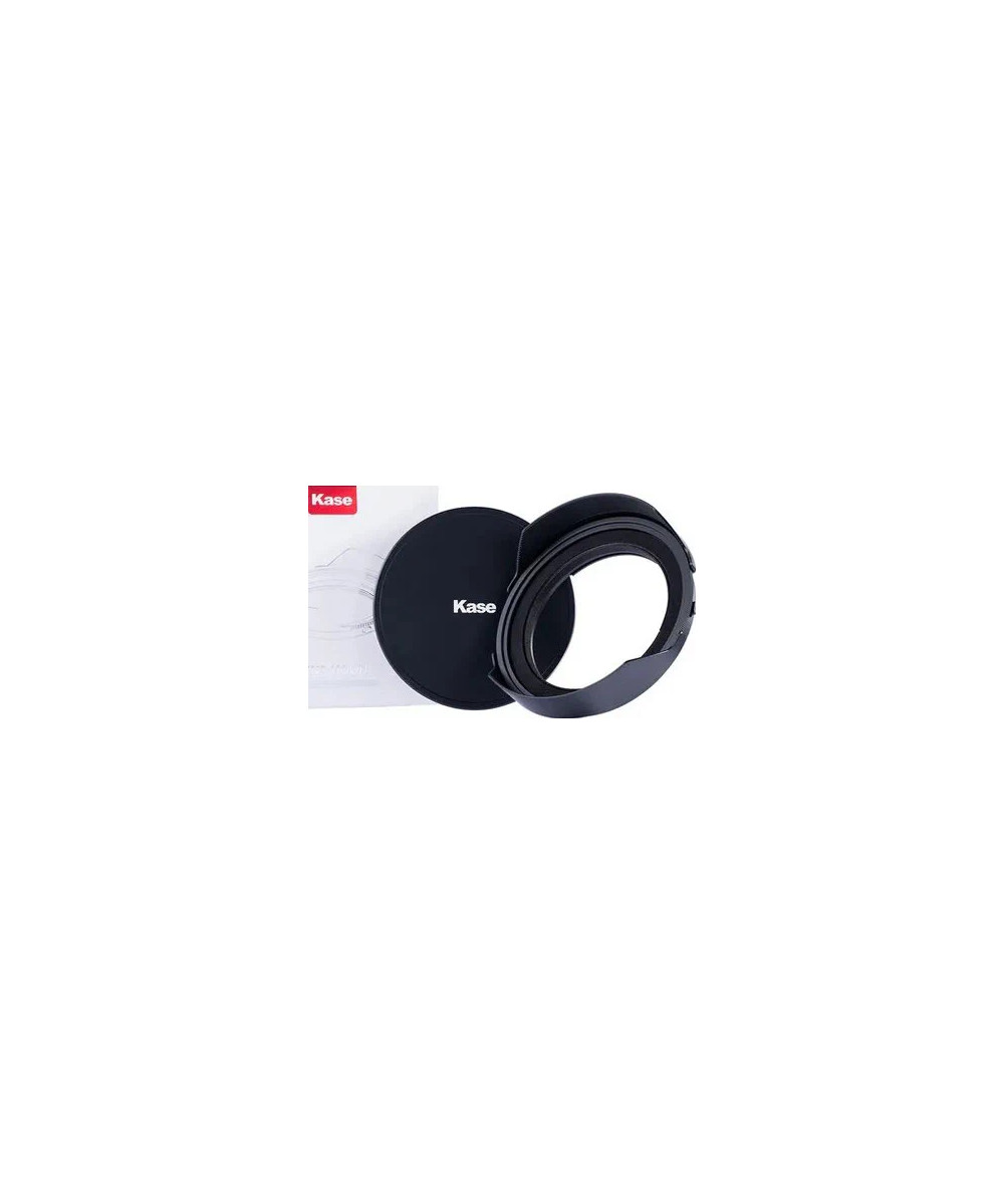 REVOLUTION 112MM LENS HOOD FOR NIKON Z 14-24 (LENS HOOD+BACK CAP)