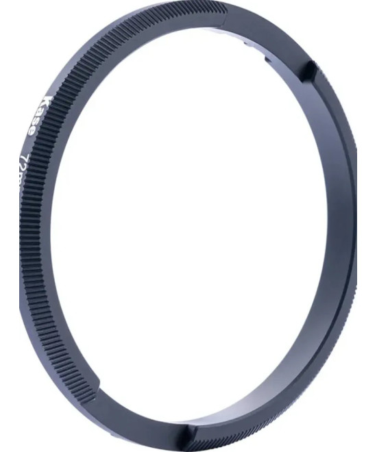 KW REVOLUTION PLUS MASTER KIT 112MM (CPL/ND8/ND64/ND1000/ADAPTER RING/FILTER BAG/FRONT LENS CAP/3D TOOL)