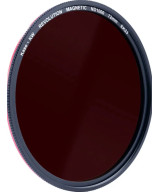 KW REVOLUTION PLUS MASTER KIT 112MM (CPL/ND8/ND64/ND1000/ADAPTER RING/FILTER BAG/FRONT LENS CAP/3D TOOL)
