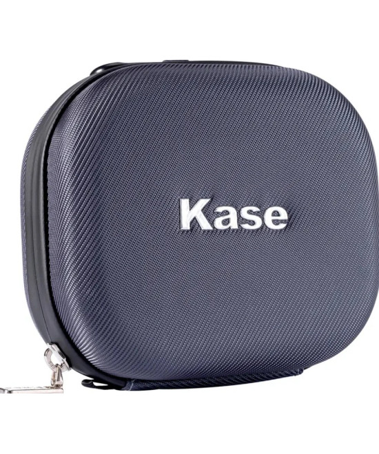 KW REVOLUTION PLUS MASTER KIT 112MM (CPL/ND8/ND64/ND1000/ADAPTER RING/FILTER BAG/FRONT LENS CAP/3D TOOL)