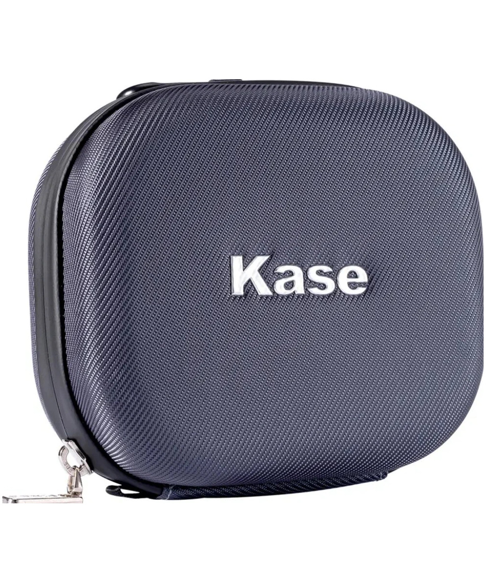 KW REVOLUTION PLUS MASTER KIT 112MM (CPL/ND8/ND64/ND1000/ADAPTER RING/FILTER BAG/FRONT LENS CAP/3D TOOL)