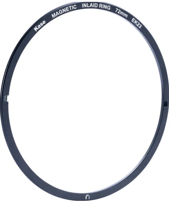 KW REVOLUTION PLUS MASTER KIT 112MM (CPL/ND8/ND64/ND1000/ADAPTER RING/FILTER BAG/FRONT LENS CAP/3D TOOL)