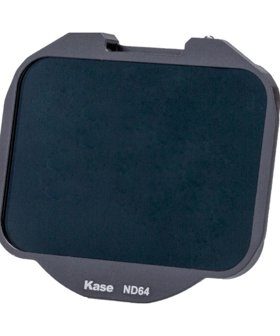 Filtro CLIP ND64 per Sony Serie A7 e A9